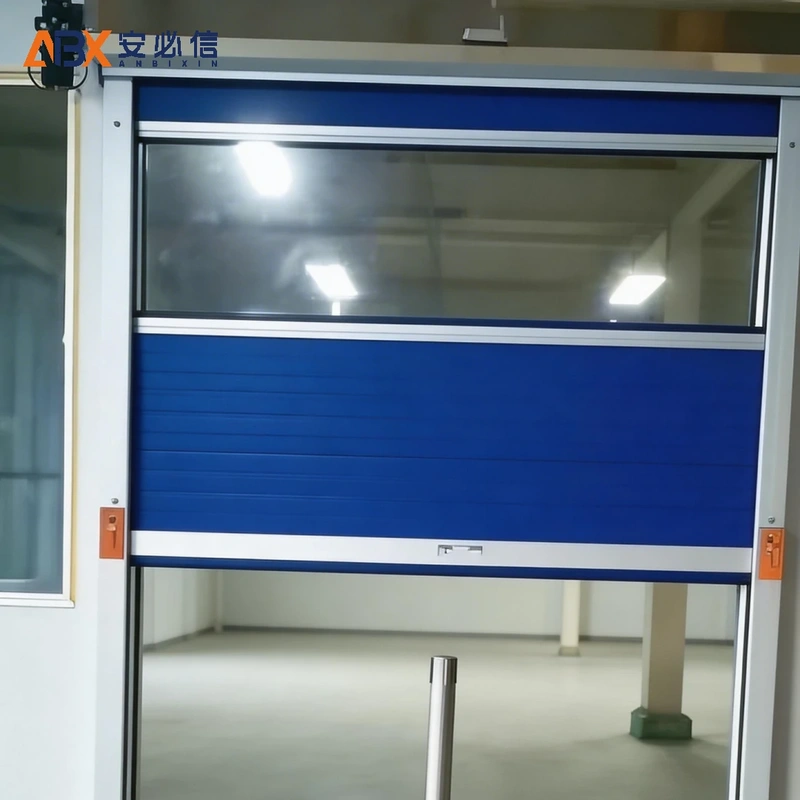 保定市高速门